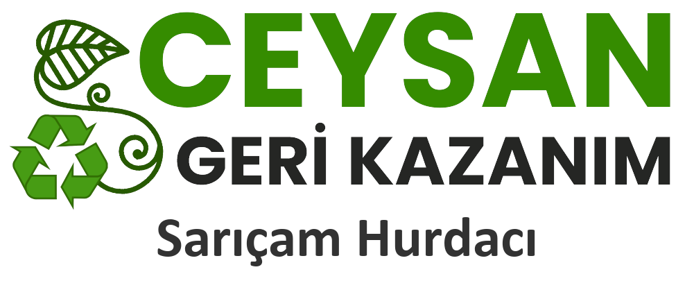 Sarıçam Hurdacı